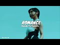Romance - Nando Fortunato (Lyrics)