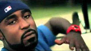 Young Buck - When The Rain Stops [OFFICIAL MUSIC VIDEO] (NEW 2010)