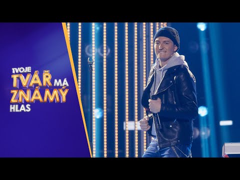 Přemek Forejt jako Justin Timberlake | Tvoje tvář má známý hlas