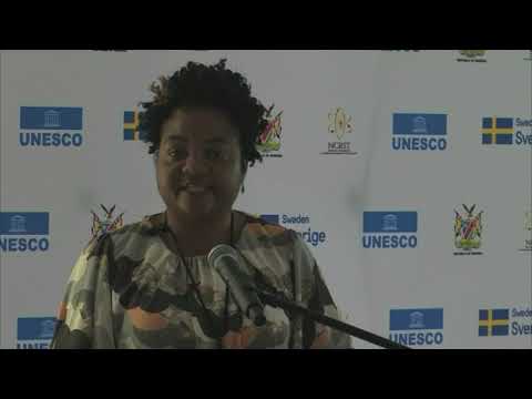 Namibia to achieve AU target of investing in Research and Experimental Development - nbc