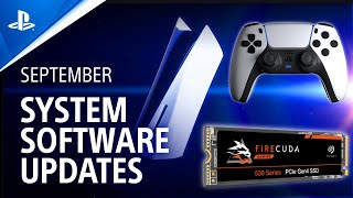 Re: [情報] PS5擴充SSD功能即將開放