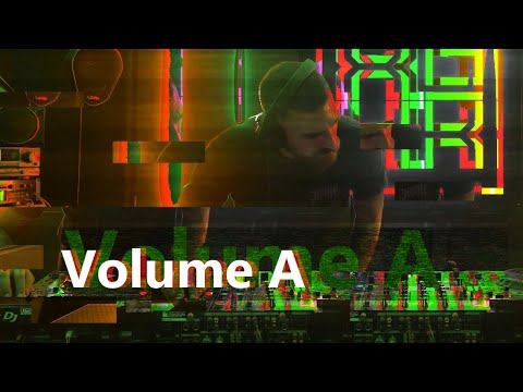 Xokk | Volume A | Dubstep