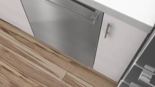 Bosch 500 Series Dishwasher24'' Stainless steel Stainless steel SHP865WD5N Picture