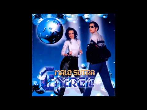 Energija - Kisa - (Audio 1997) HD