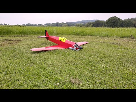 Hein Cambria funfigter at Halesowen MFC