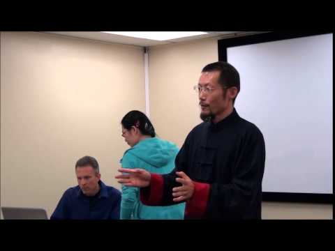 Paida Lajin Seminar at Harrisburg Part 1