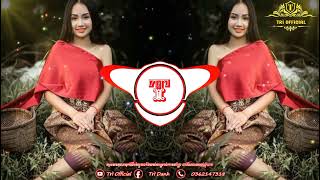 Nhạc Khmer Remix Tiktok  Nhạc Khmer New Melody Nghe Là Ghiền