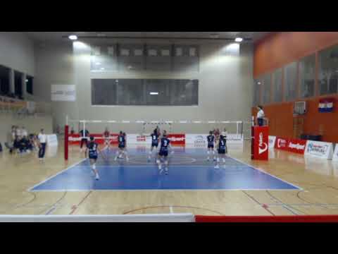 OK CRATIS VARAŽDIN - CRO TEAM