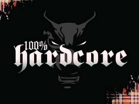 Hardcore vinyl mix 2004 part 1