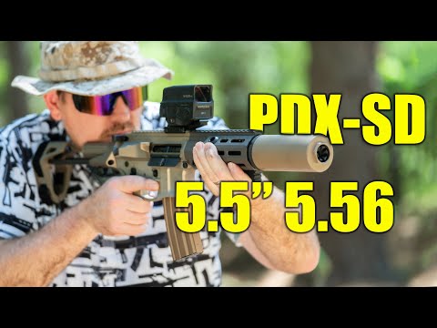 On todays episode of does it FRT / SS. Maxim Defense PDX SD… the answer is… yes