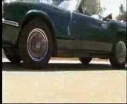 Stelios maximos xarismena (video clip)