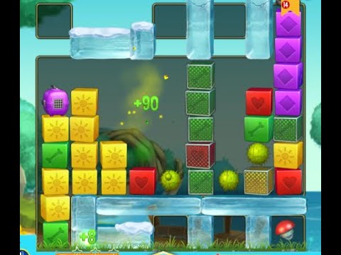 Pet Rescue Saga Level 3701