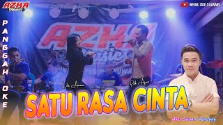 Download lagu SATU RASA CINTA - LILI AMORA || SUNAN KENDANG || AZKA MUSIC LIVE mp3