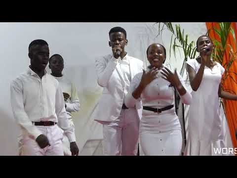 Worship Night 30 Sept 2022