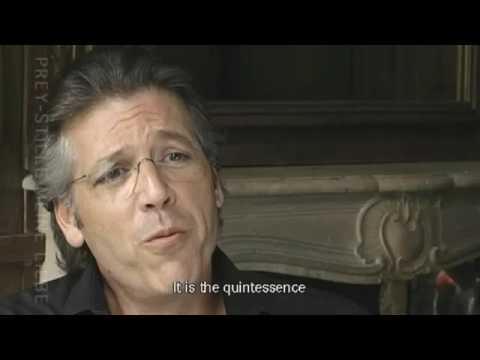 "Prey - Stille meine Liebe" cut with subtitels