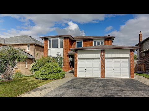 541 MCLEOD RES, PICKERING, ON