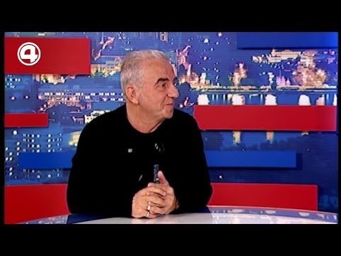 Владимир Шахрин