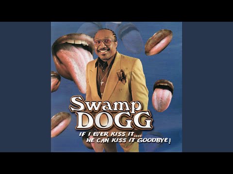 Video thumbnail for If I Ever Kiss It (He Can Kiss It Goodbye)