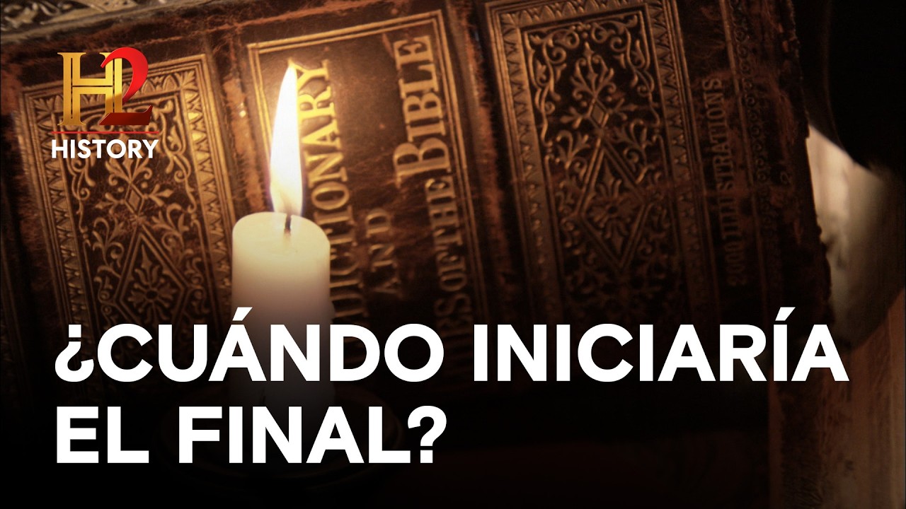 ¿CUÁNDO COMENZARÍA EL FINAL? - EL EFECTO NOSTRADAMUS
