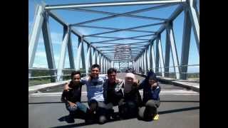 preview picture of video 'Kenangan saat ke Jembatan Pandanwangi'