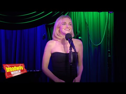 Madeline Brewer Sings 'Somewhere That's Green' From 'Little Shop of Horrors' (Exclusive)