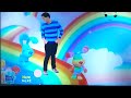 Rainbow Puppy Is Back