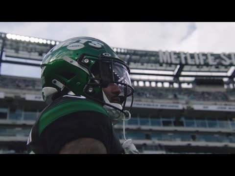 Michael Carter II Full Season Rookie Highlights | Jets 2021
