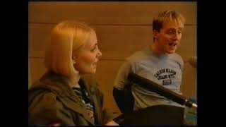 Steps - It's The Way You Make Me Feel - acapella