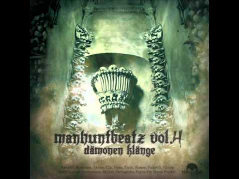 Fargo45 feat Ri Enne _ Klänge der Dämonen _ ManhuntBeatz