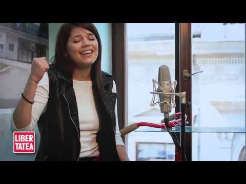 Lori & Gate1 - Wake me up - Accoustic version