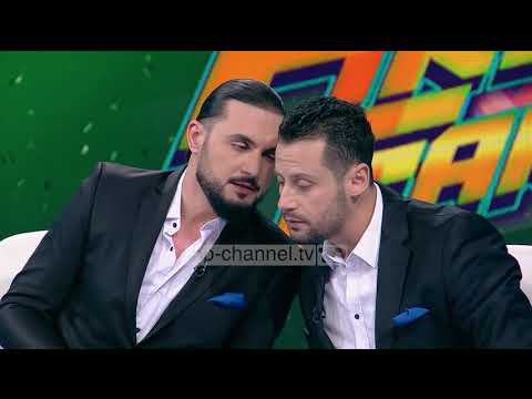 Fiks Fare, 12 Janar 2018, Pjesa 1 - Investigative Satirical Show