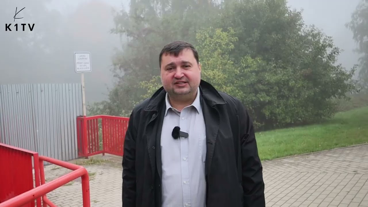 Co bude s červenou lávkou do Hájů v Chebu