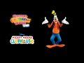 Barney Twinkle Twinkle Little Star Goofy S Version
