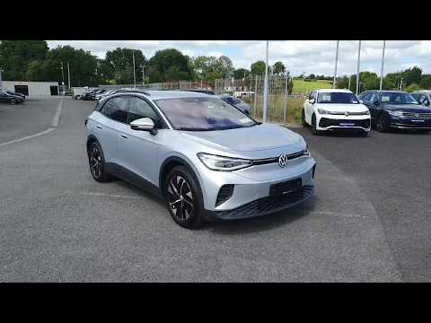Volkswagen ID.4 Pro Plus 550KM Range *In Stock* - Image 2