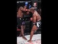 Tyrell Fortune vs. Rakim Cleveland Highlights