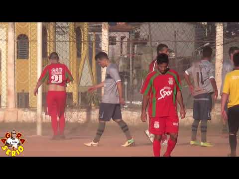 Fim do Sport Club Juquitiba o Maior Time da Cidade