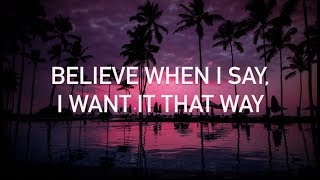 Conor Maynard, SDJM - That Way (official version, with lyrics)