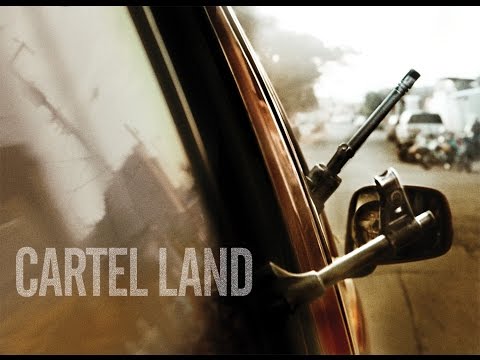 Cartel Land