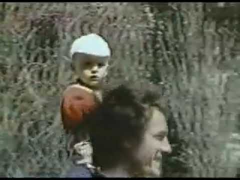 Rod McKuen - Toward the Unknown (The Unknown War / Великая Отечественная)