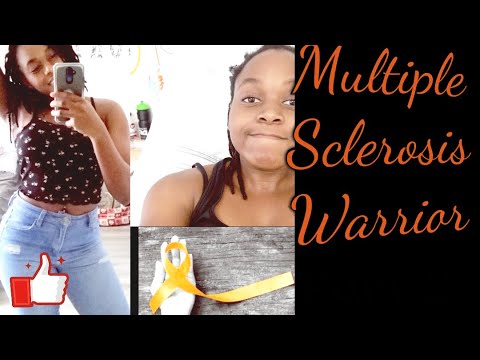 My MS Story: Part 2 || Diagnosed with a Chronic Illness