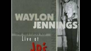 The Last Letter [The Restless Kid - Live at JD's].wmv