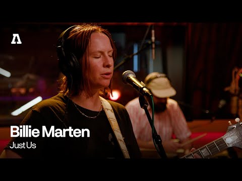 Video thumbnail for Just Us - Audiotree Live version