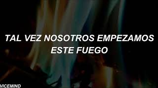 Bastille - Things we lost in the fire (Sub. Español)
