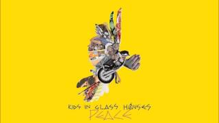 Kids In Glass Houses - Stormchasers