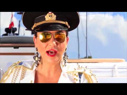 Alka Vuica - Ženska posada