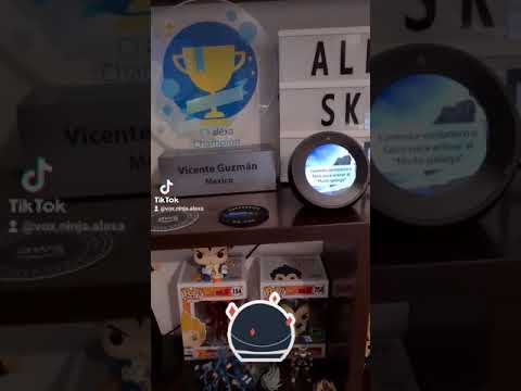 Alexa, activa el modo gallego