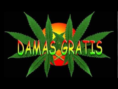 DAMAS GRATIS - Atrevida