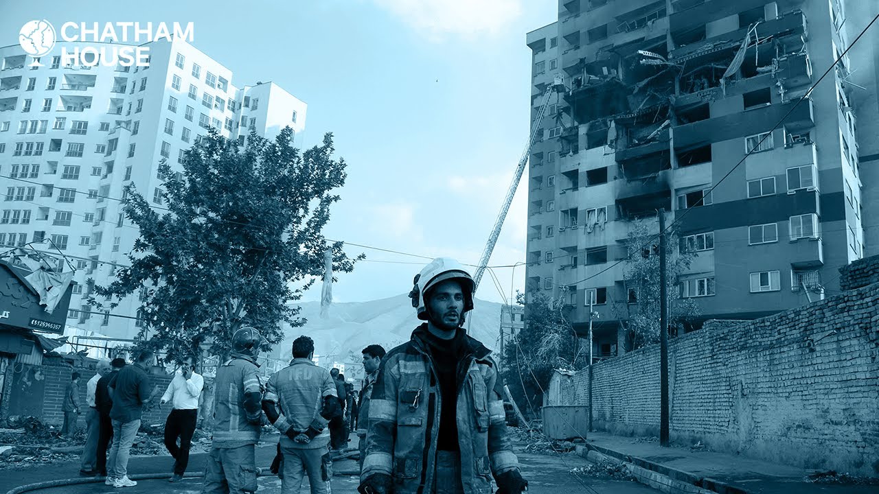 Is the MENA region stabilizing or spiralling?