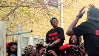 @YungTrello a.k.a Yung Trell - My Security | Shot by @Young_Affishal