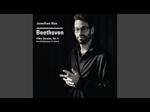 No. 31, Op. 110: I. Moderato cantabile molto espressivo